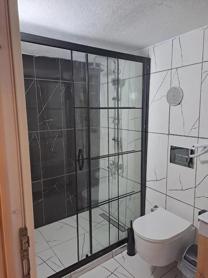Taksim Nida Flats Apartment Istanbul