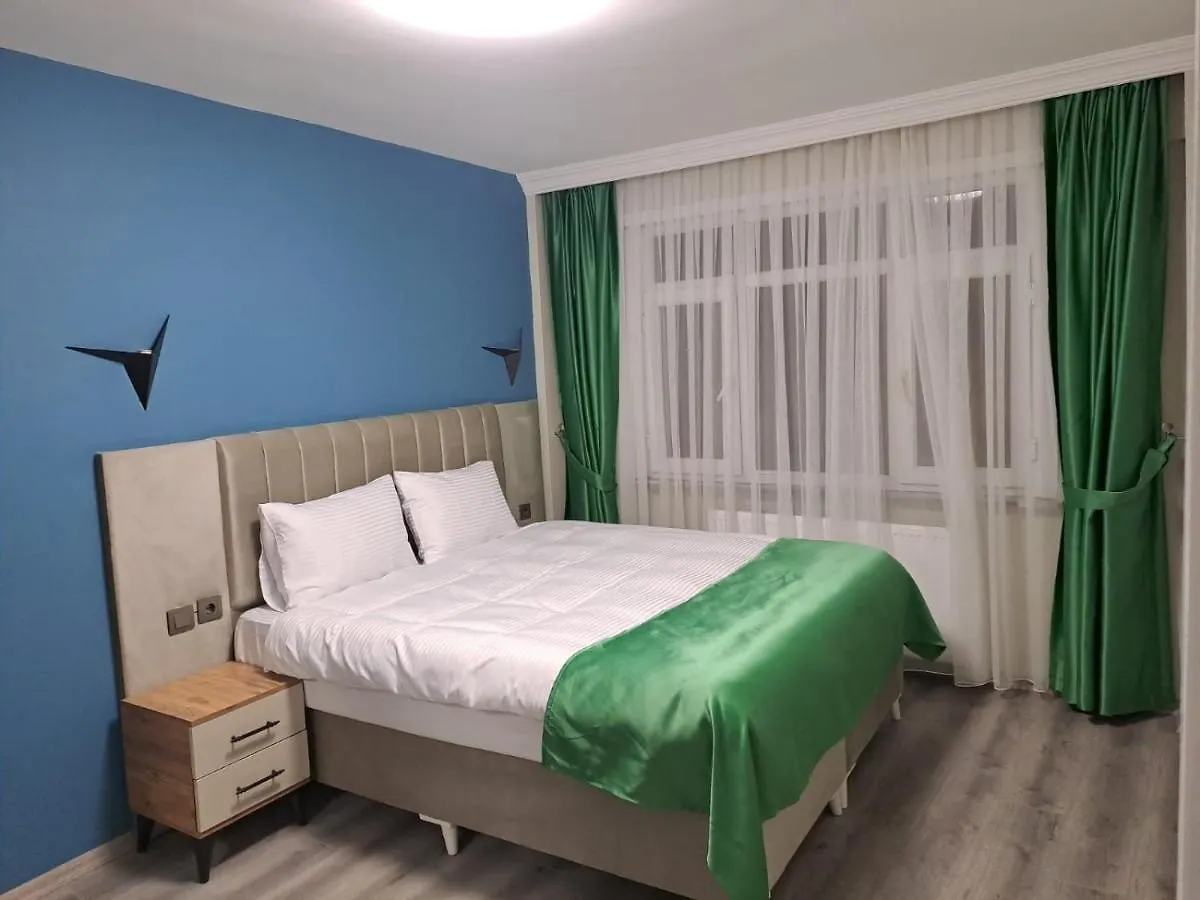 Appartement Taksim Nida Flats à Istambul