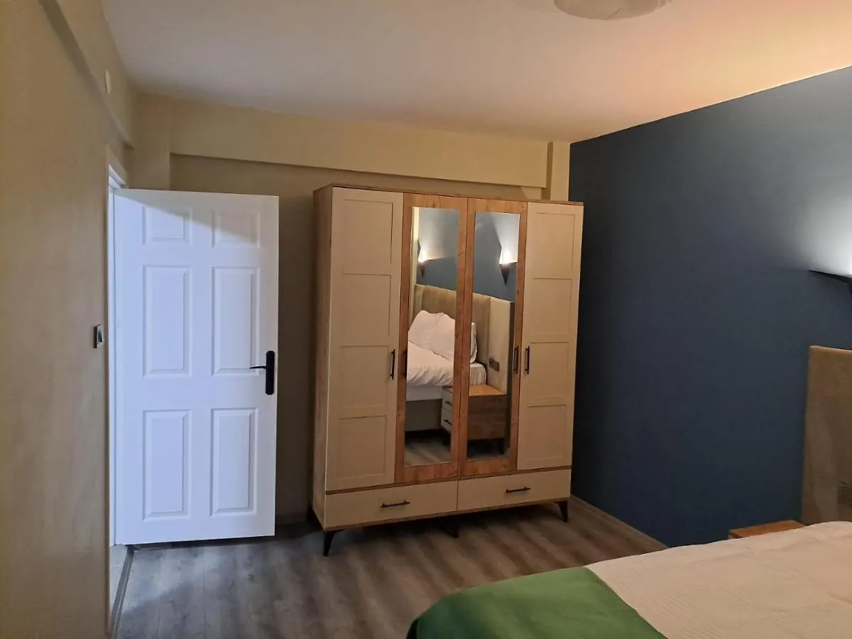 Taksim Nida Flats Apartment Istanbul