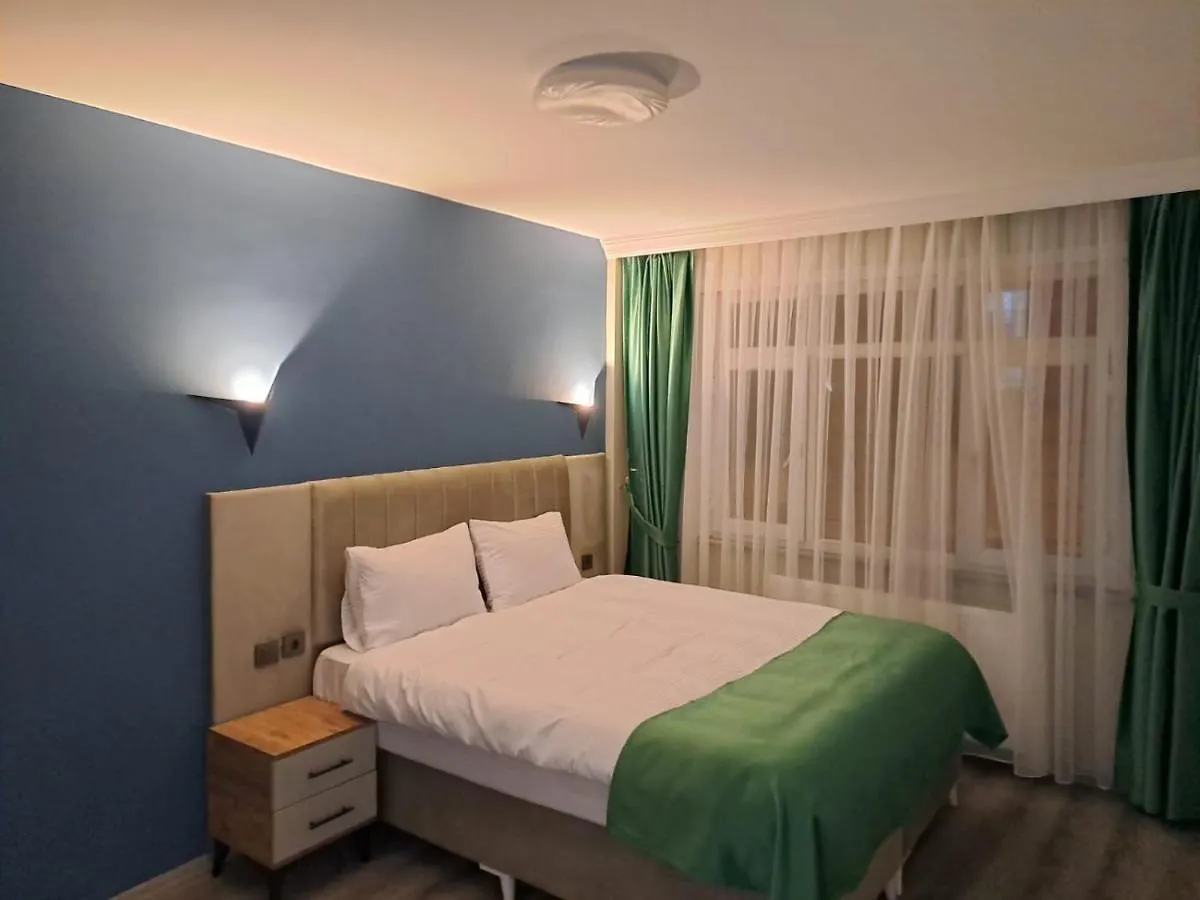 Taksim Nida Flats Apartment Istanbul