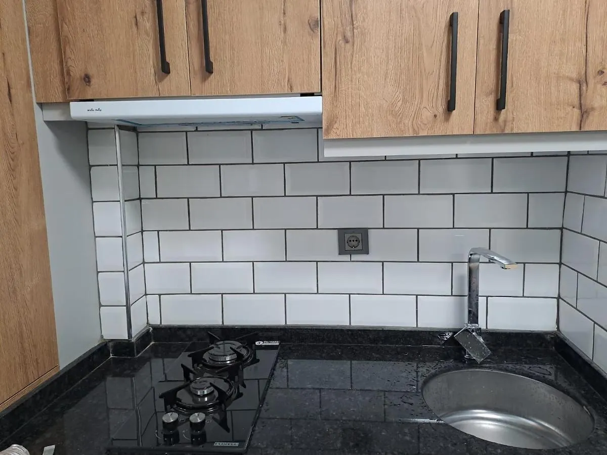 Taksim Nida Flats Apartment Istanbul