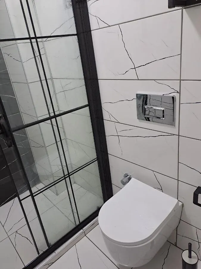 Taksim Nida Flats Apartment Istanbul