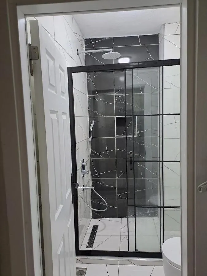 Taksim Nida Flats Apartment Istanbul Turkey