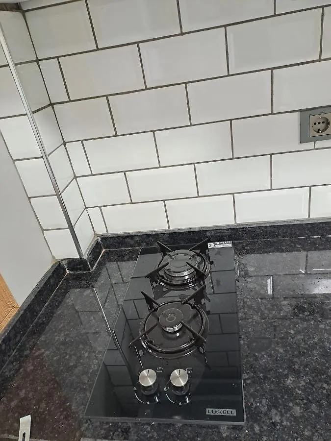 Taksim Nida Flats Apartment Istanbul