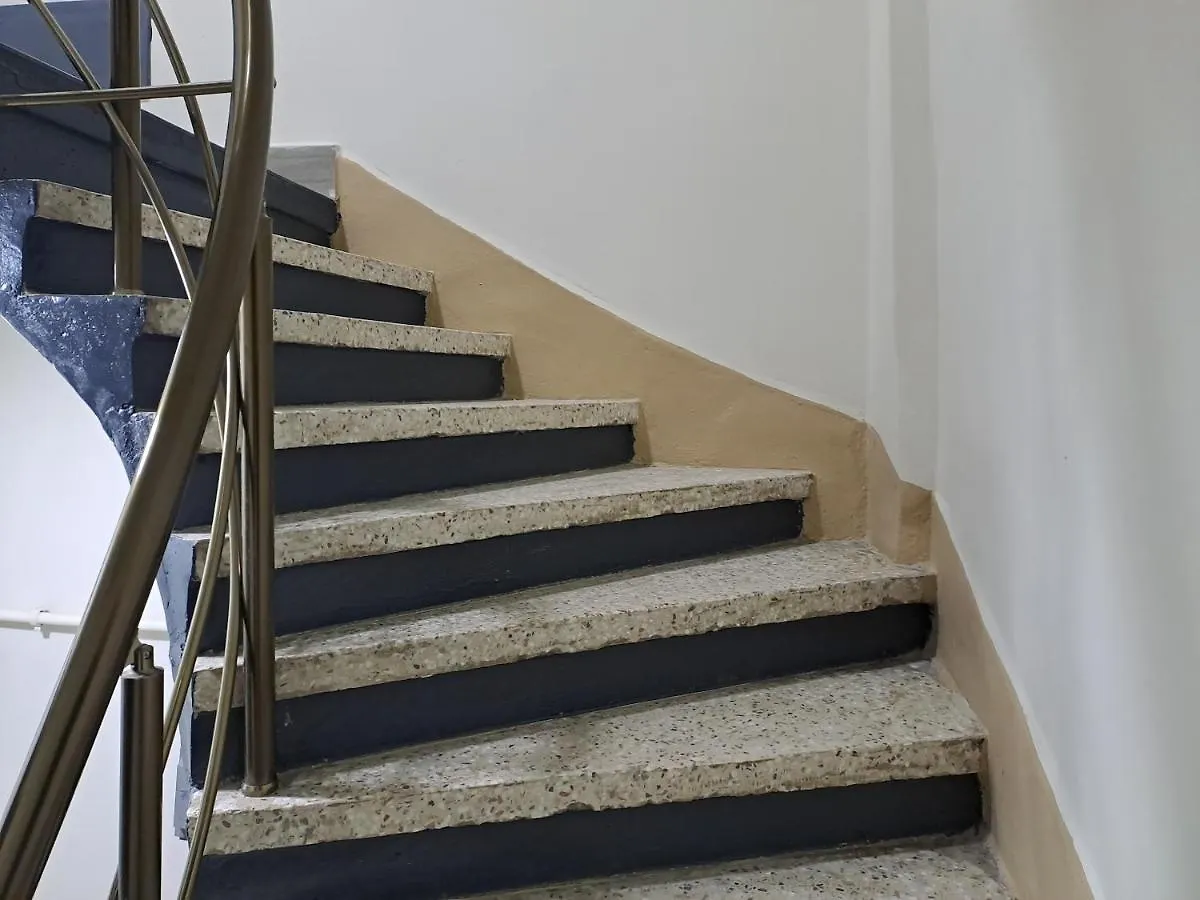 Taksim Nida Flats Apartment Istanbul Turkey