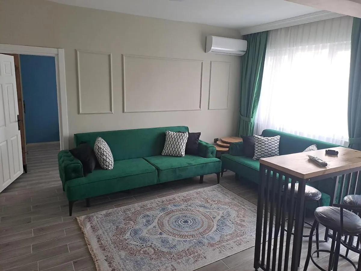 Taksim Nida Flats Apartment Istanbul 0*,  Turkey