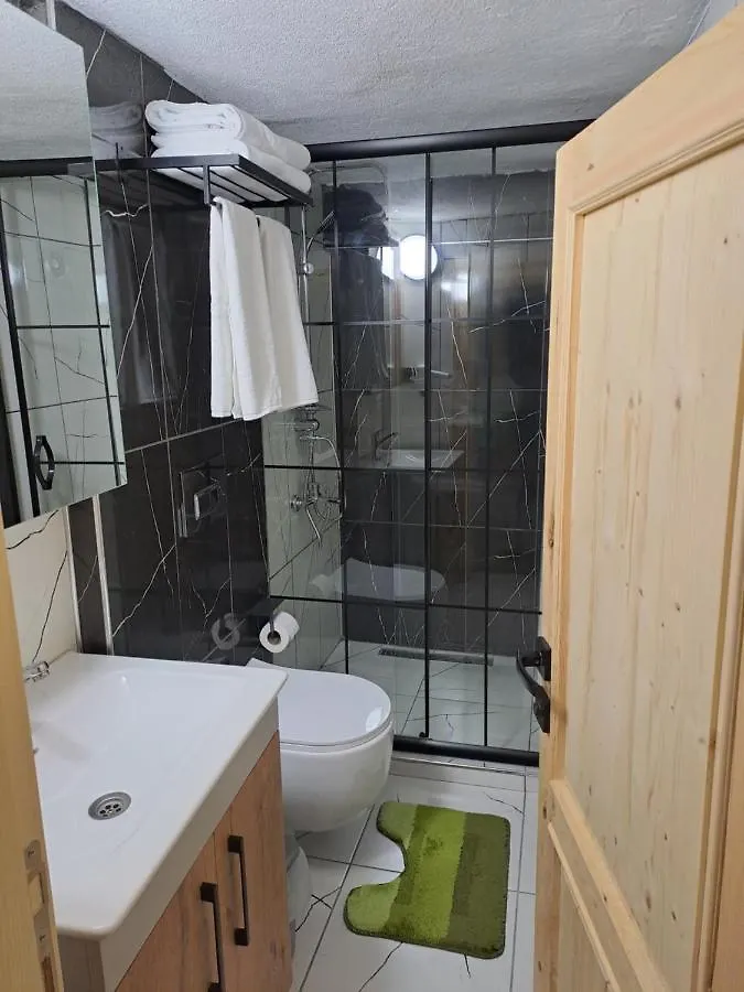 Taksim Nida Flats Apartment Istanbul