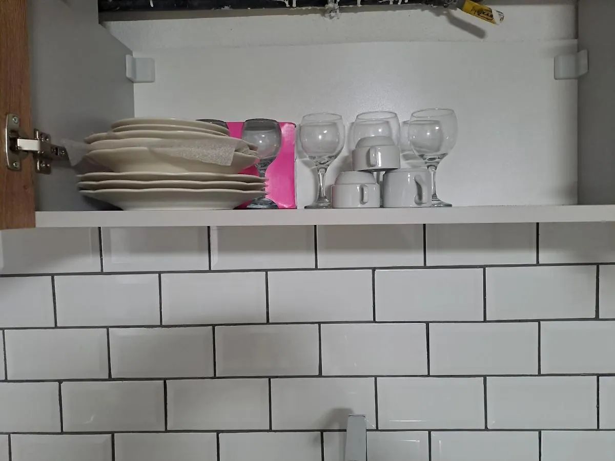 Taksim Nida Flats Apartment Istanbul