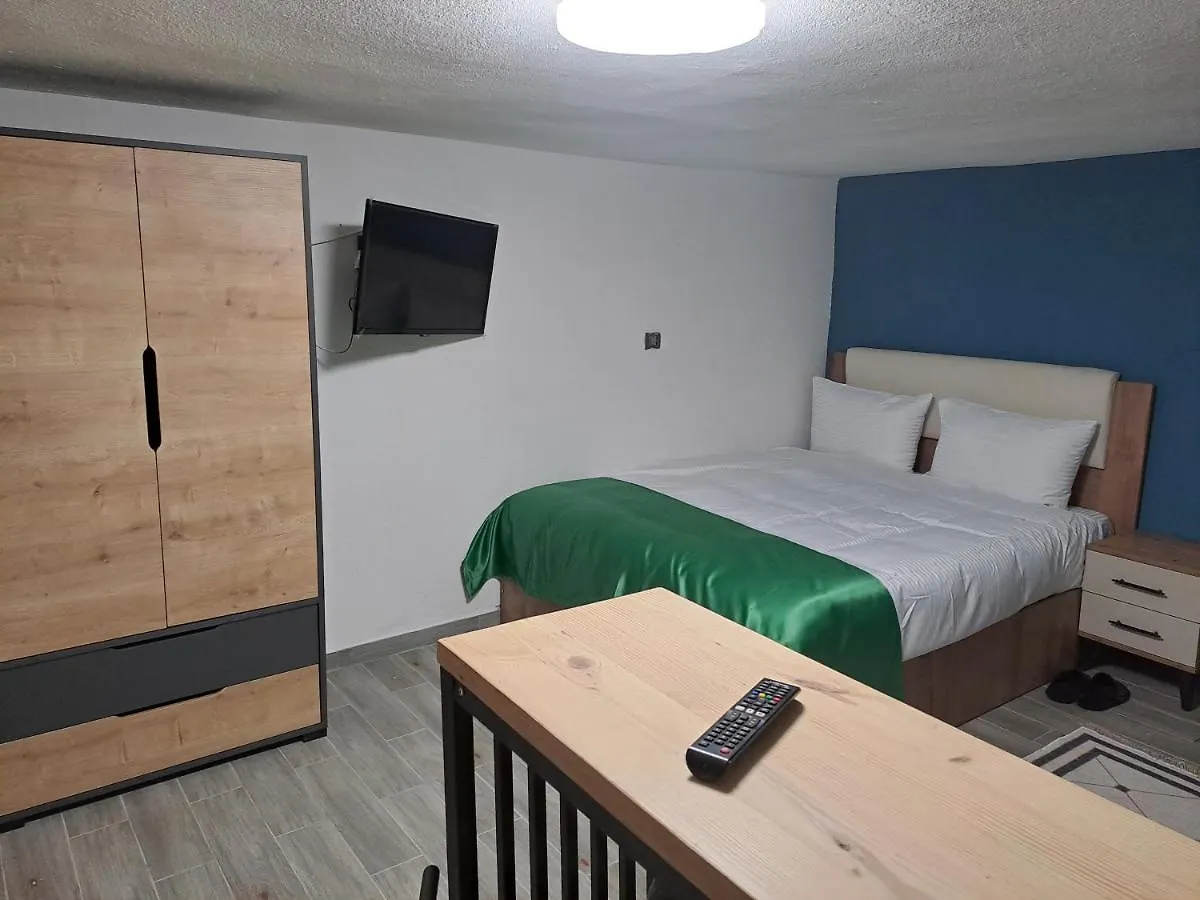 Taksim Nida Flats Apartment Istanbul