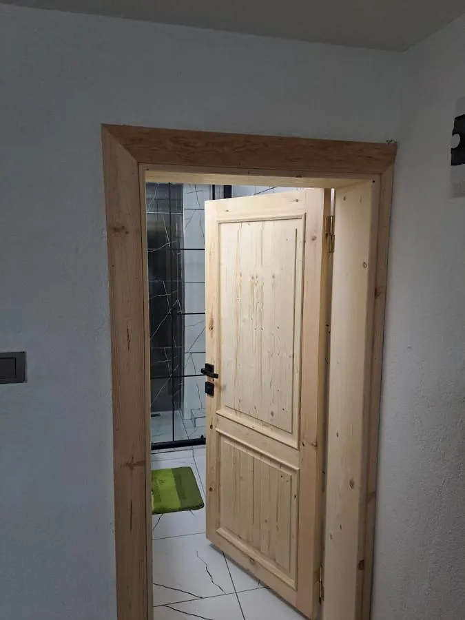 Taksim Nida Flats Apartment Istanbul