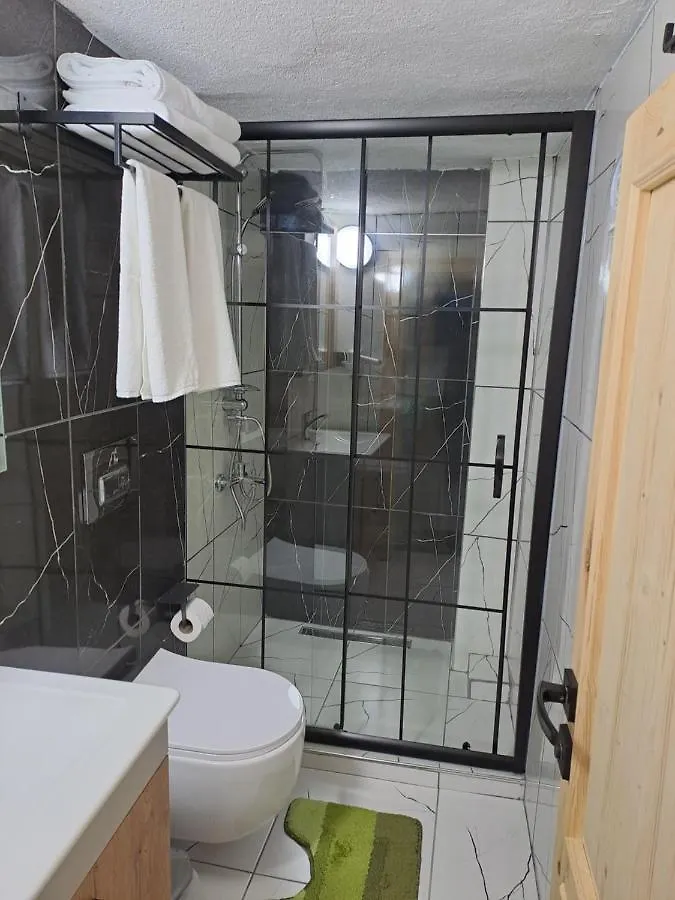 Taksim Nida Flats Apartment Istanbul 0*,  Turkey