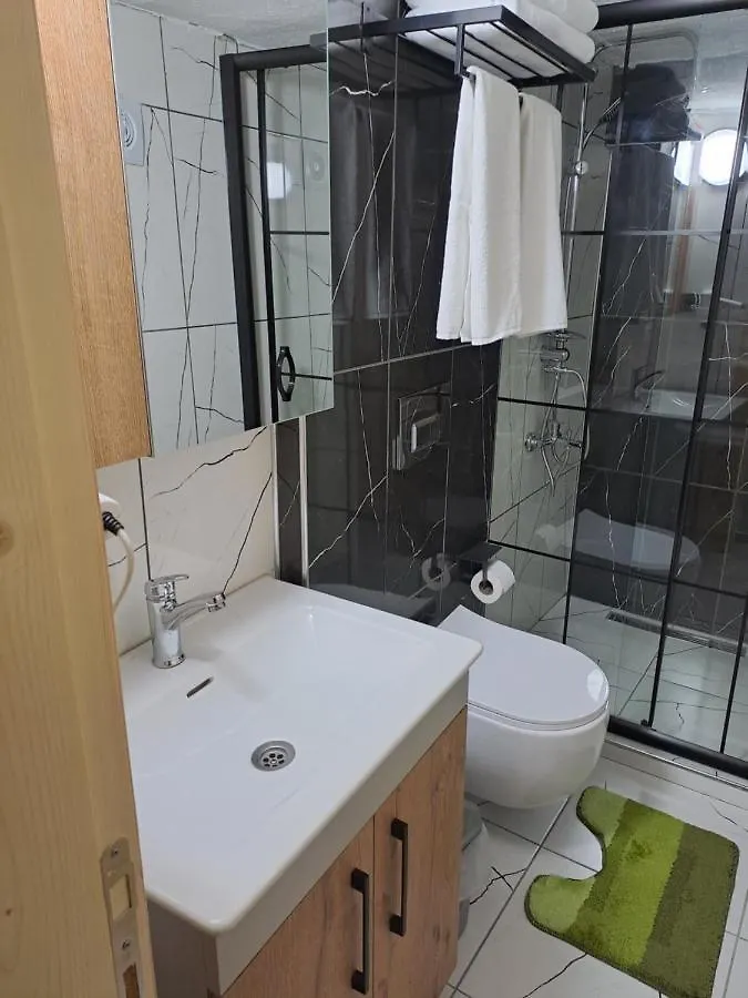 Taksim Nida Flats Apartment Istanbul