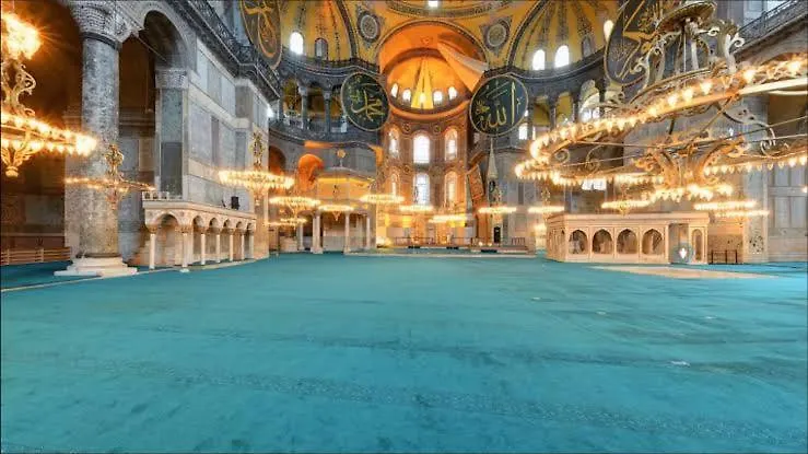 Taksim Nida Flats Apartment Istanbul