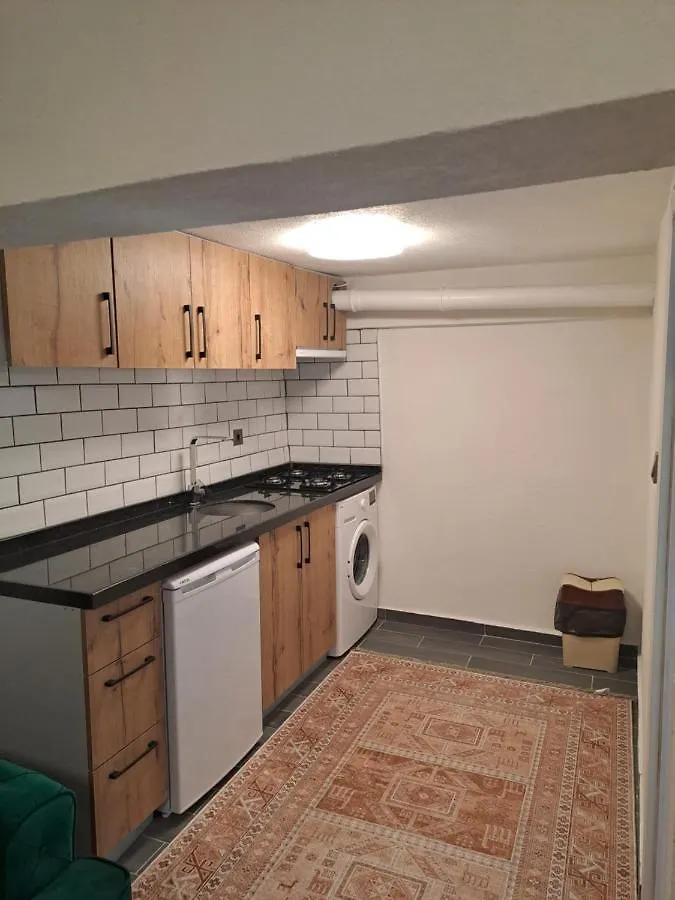 Taksim Nida Flats Apartment Istanbul 0*,  Turkey