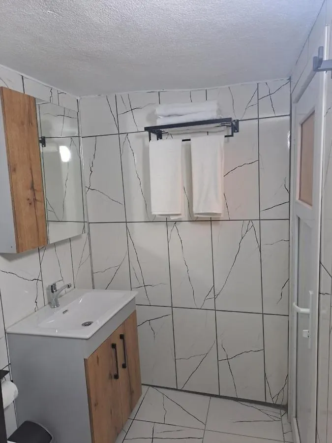 Taksim Nida Flats Apartment Istanbul Turkey