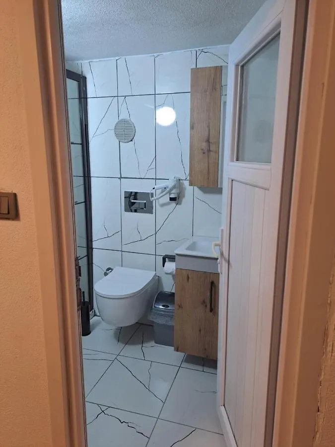 Taksim Nida Flats Apartment Istanbul