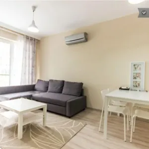  شقة Ecorental House