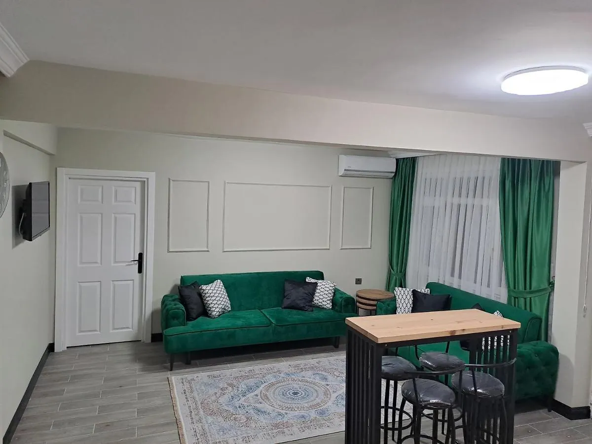 Taksim Nida Flats Apartment Istanbul 0*,  Turkey