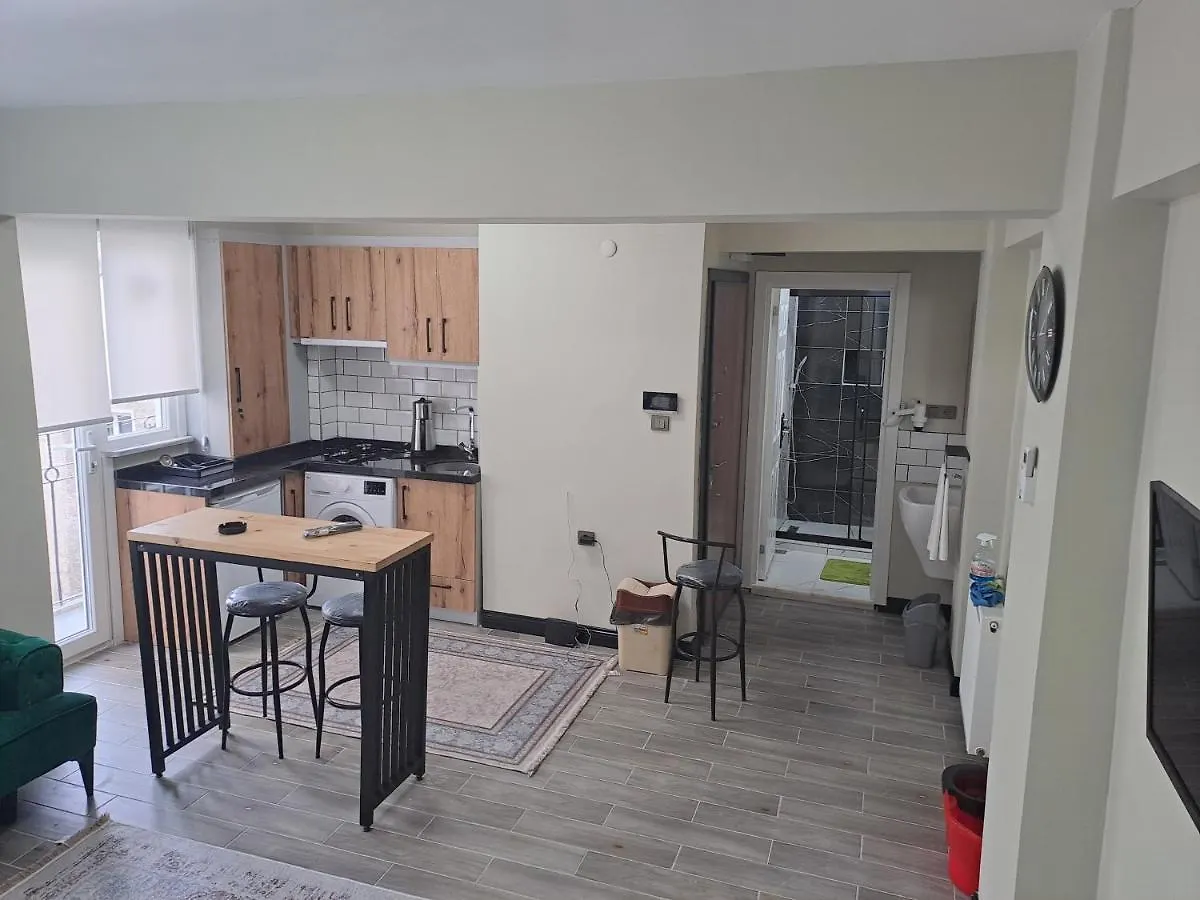 Taksim Nida Flats Apartment Istanbul 0*,  Turkey